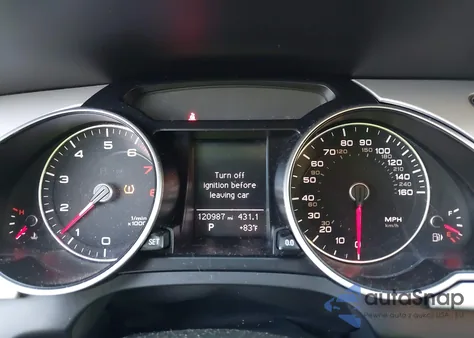 2015 Audi A5 2.0T Premium from USA, damaged, VIN WAUMFAFR6FA043916